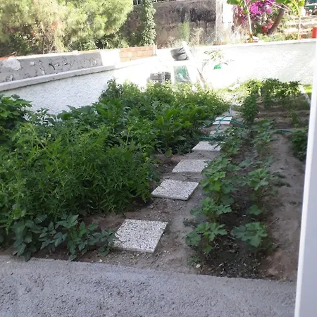 Sirin Ev Villa *