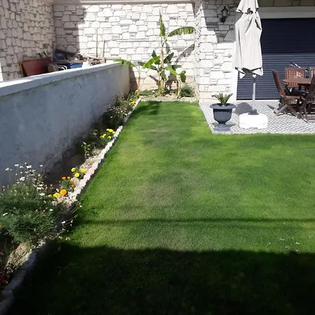 Sirin Ev Villa