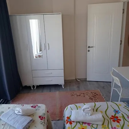 Sirin Ev 빌라 Çeşme