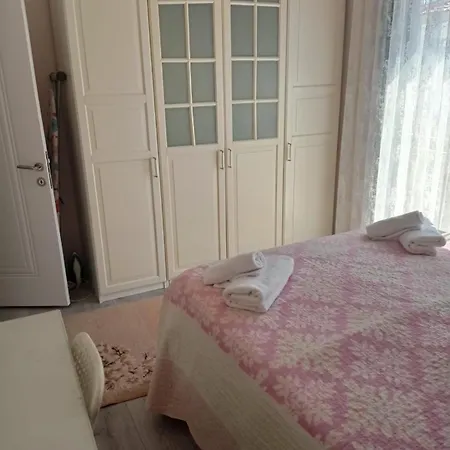 빌라 Sirin Ev Çeşme